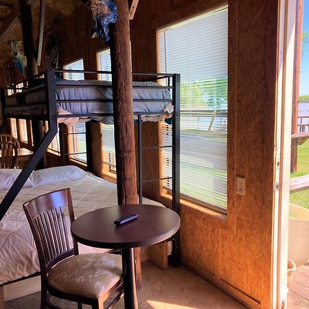 Outback Campground And Marina Trinity Екстериор снимка